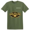 TECHS Parkview - Softstyle ® T Shirt Thumbnail