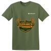 TECHS Parkview - Softstyle ® T Shirt Thumbnail