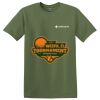 TECHS Parkview - Softstyle ® T Shirt Thumbnail