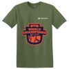 TECHS Parkview - Softstyle ® T Shirt Thumbnail