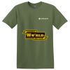 TECHS Parkview - Softstyle ® T Shirt Thumbnail