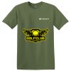 TECHS Parkview - Softstyle ® T Shirt Thumbnail
