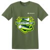 TECHS Parkview - Softstyle ® T Shirt Thumbnail