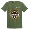 TECHS Parkview - Softstyle ® T Shirt Thumbnail