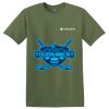 TECHS Parkview - Softstyle ® T Shirt Thumbnail