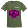 TECHS Parkview - Softstyle ® T Shirt Thumbnail