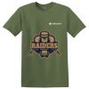 TECHS Parkview - Softstyle ® T Shirt Thumbnail