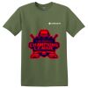 TECHS Parkview - Softstyle ® T Shirt Thumbnail