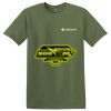 TECHS Parkview - Softstyle ® T Shirt Thumbnail