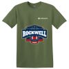 TECHS Parkview - Softstyle ® T Shirt Thumbnail