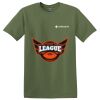 TECHS Parkview - Softstyle ® T Shirt Thumbnail