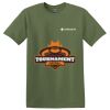 TECHS Parkview - Softstyle ® T Shirt Thumbnail