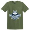 TECHS Parkview - Softstyle ® T Shirt Thumbnail