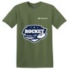 TECHS Parkview - Softstyle ® T Shirt Thumbnail