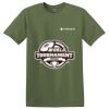 TECHS Parkview - Softstyle ® T Shirt Thumbnail