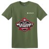 TECHS Parkview - Softstyle ® T Shirt Thumbnail