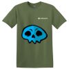 TECHS Parkview - Softstyle ® T Shirt Thumbnail