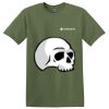 TECHS Parkview - Softstyle ® T Shirt Thumbnail