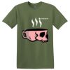 TECHS Parkview - Softstyle ® T Shirt Thumbnail