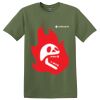 TECHS Parkview - Softstyle ® T Shirt Thumbnail