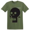 TECHS Parkview - Softstyle ® T Shirt Thumbnail
