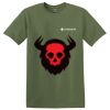 TECHS Parkview - Softstyle ® T Shirt Thumbnail