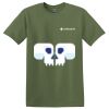 TECHS Parkview - Softstyle ® T Shirt Thumbnail