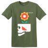 TECHS Parkview - Softstyle ® T Shirt Thumbnail