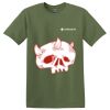 TECHS Parkview - Softstyle ® T Shirt Thumbnail
