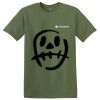 TECHS Parkview - Softstyle ® T Shirt Thumbnail