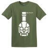 TECHS Parkview - Softstyle ® T Shirt Thumbnail