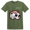 TECHS Parkview - Softstyle ® T Shirt Thumbnail