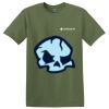 TECHS Parkview - Softstyle ® T Shirt Thumbnail