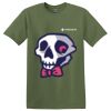 TECHS Parkview - Softstyle ® T Shirt Thumbnail