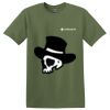 TECHS Parkview - Softstyle ® T Shirt Thumbnail