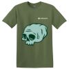 TECHS Parkview - Softstyle ® T Shirt Thumbnail