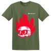 TECHS Parkview - Softstyle ® T Shirt Thumbnail