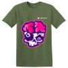 TECHS Parkview - Softstyle ® T Shirt Thumbnail