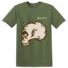 TECHS Parkview - Softstyle ® T Shirt Thumbnail