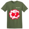 TECHS Parkview - Softstyle ® T Shirt Thumbnail