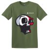 TECHS Parkview - Softstyle ® T Shirt Thumbnail