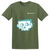 TECHS Parkview - Softstyle ® T Shirt Thumbnail
