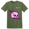 TECHS Parkview - Softstyle ® T Shirt Thumbnail
