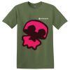 TECHS Parkview - Softstyle ® T Shirt Thumbnail