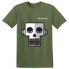 TECHS Parkview - Softstyle ® T Shirt Thumbnail