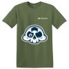 TECHS Parkview - Softstyle ® T Shirt Thumbnail