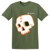 TECHS Parkview - Softstyle ® T Shirt Thumbnail