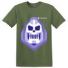 TECHS Parkview - Softstyle ® T Shirt Thumbnail