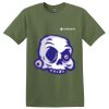TECHS Parkview - Softstyle ® T Shirt Thumbnail