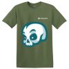 TECHS Parkview - Softstyle ® T Shirt Thumbnail